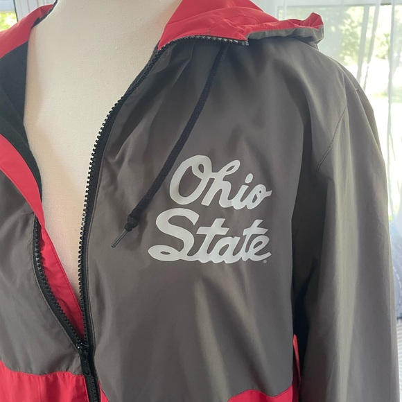 Women’s Ohio State Homage Jacket | Size M - Picture 3 of 5